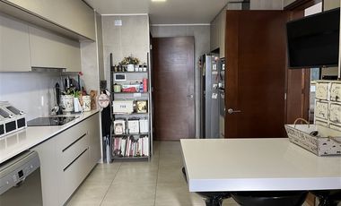 Departamento en Arriendo en Camino del Cid y Paseo del Alcala