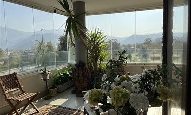 Departamento en Arriendo en Camino del Cid y Paseo del Alcala