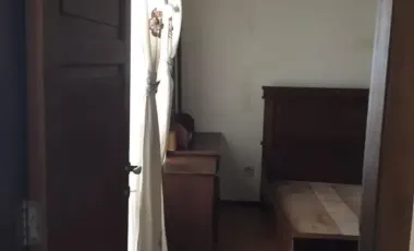 Disewakan rumah type 55