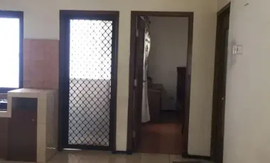 Disewakan rumah type 55