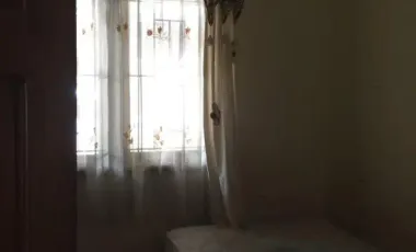 Disewakan rumah type 55