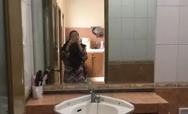 Disewakan rumah type 55