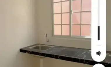 Rumah bersih disewakan secepatnya