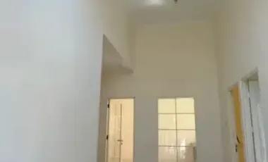 Rumah bersih disewakan secepatnya