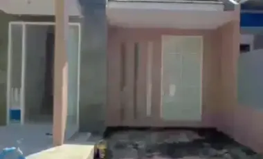 Rumah bersih disewakan secepatnya