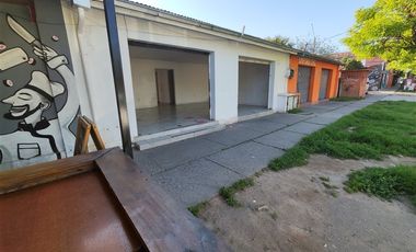 Local Comercial en Arriendo en O'Higgins 371
