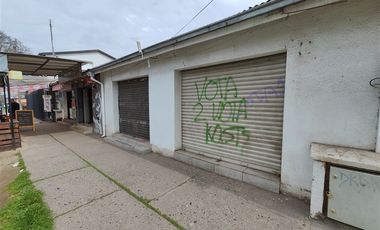 Local Comercial en Arriendo en O'Higgins 371