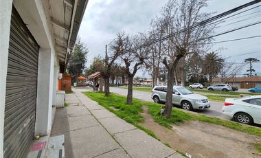 Local Comercial en Arriendo en O'Higgins 371