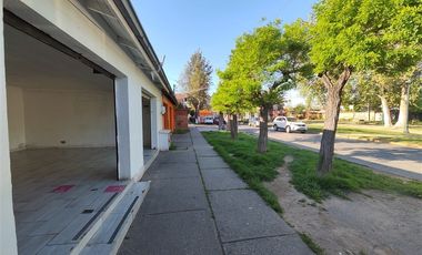 Local Comercial en Arriendo en O'Higgins 371