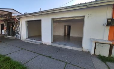 Local Comercial en Arriendo en O'Higgins 371