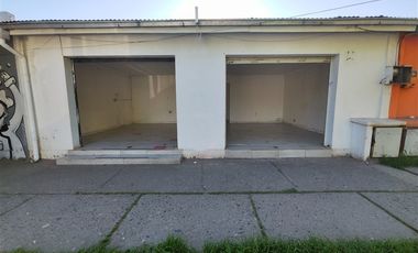 Local Comercial en Arriendo en O'Higgins 371