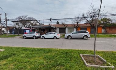 Local Comercial en Arriendo en O'Higgins 371