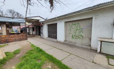 Local Comercial en Arriendo en O'Higgins 371