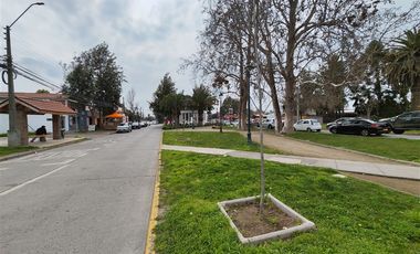 Local Comercial en Arriendo en O'Higgins 371