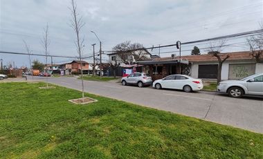 Local Comercial en Arriendo en O'Higgins 371