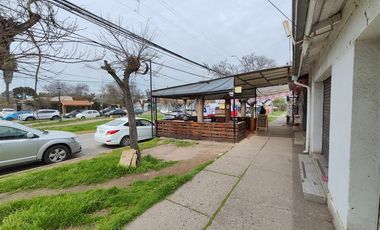 Local Comercial en Arriendo en O'Higgins 371