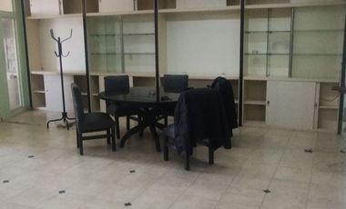 OFICINAS 3 AMB LAVALLE 1600, SAN NICOLAS