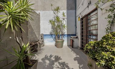 Venta PH 4 amb frente cochera patio Villa Balleste