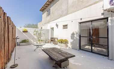 Venta PH 4 amb frente cochera patio Villa Balleste