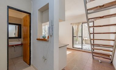 Venta PH 4 amb frente cochera patio Villa Balleste