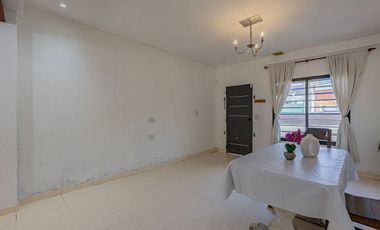 Venta PH 4 amb frente cochera patio Villa Balleste