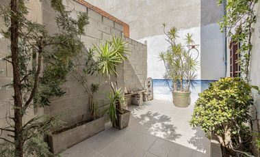 Venta PH 4 amb frente cochera patio Villa Balleste