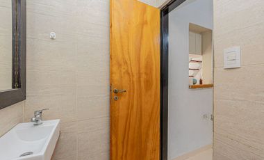 Venta PH 4 amb frente cochera patio Villa Balleste