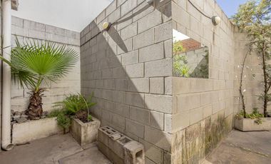 Venta PH 4 amb frente cochera patio Villa Balleste