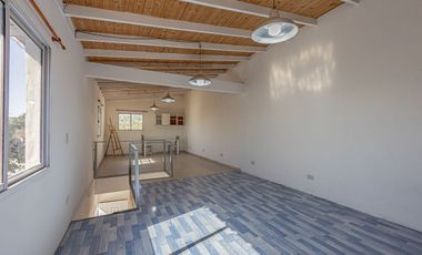 Venta PH 4 amb frente cochera patio Villa Balleste