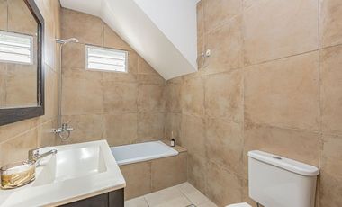 Venta PH 4 amb frente cochera patio Villa Balleste