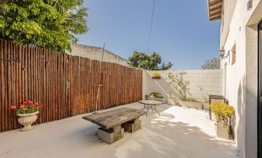 Venta PH 4 amb frente cochera patio Villa Balleste