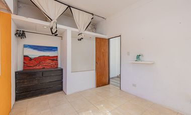 Venta PH 4 amb frente cochera patio Villa Balleste