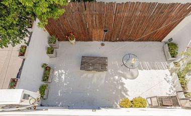 Venta PH 4 amb frente cochera patio Villa Balleste