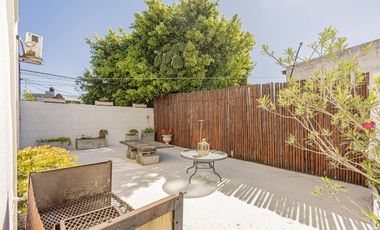 Venta PH 4 amb frente cochera patio Villa Balleste