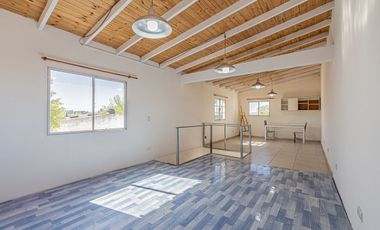 Venta PH 4 amb frente cochera patio Villa Balleste