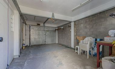 Venta PH 4 amb frente cochera patio Villa Balleste