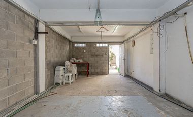 Venta PH 4 amb frente cochera patio Villa Balleste