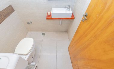 Venta PH 4 amb frente cochera patio Villa Balleste