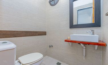 Venta PH 4 amb frente cochera patio Villa Balleste