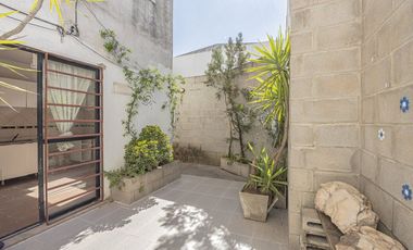 Venta PH 4 amb frente cochera patio Villa Balleste
