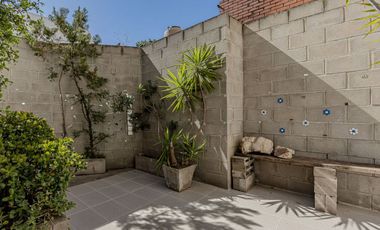 Venta PH 4 amb frente cochera patio Villa Balleste