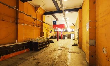 Local Comercial en Arriendo en BANDERA // ROSAS