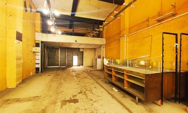 Local Comercial en Arriendo en BANDERA // ROSAS