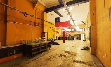 Local Comercial en Arriendo en BANDERA // ROSAS