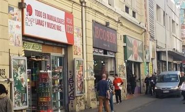 Local Comercial en Arriendo en BANDERA // ROSAS