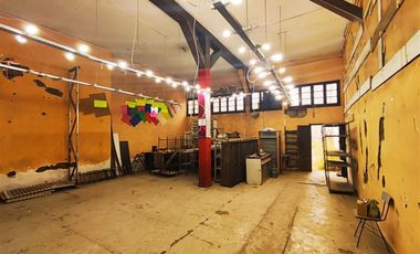 Local Comercial en Arriendo en BANDERA // ROSAS