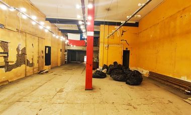 Local Comercial en Arriendo en BANDERA // ROSAS