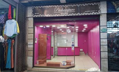 Local Comercial en Arriendo en SANTA FILOMENA