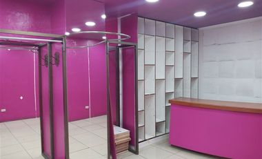 Local Comercial en Arriendo en SANTA FILOMENA