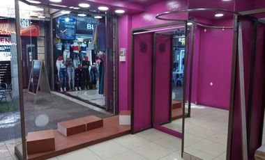 Local Comercial en Arriendo en SANTA FILOMENA